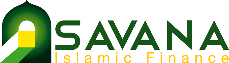 Logo Savana Finance